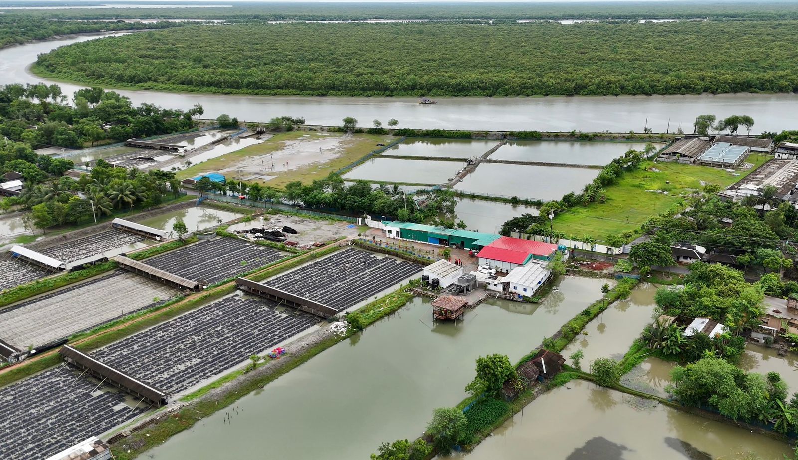 Where nature meets Sustainability.